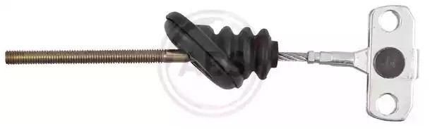A.B.S. Hand brake cable Article number: K14185 cheaply