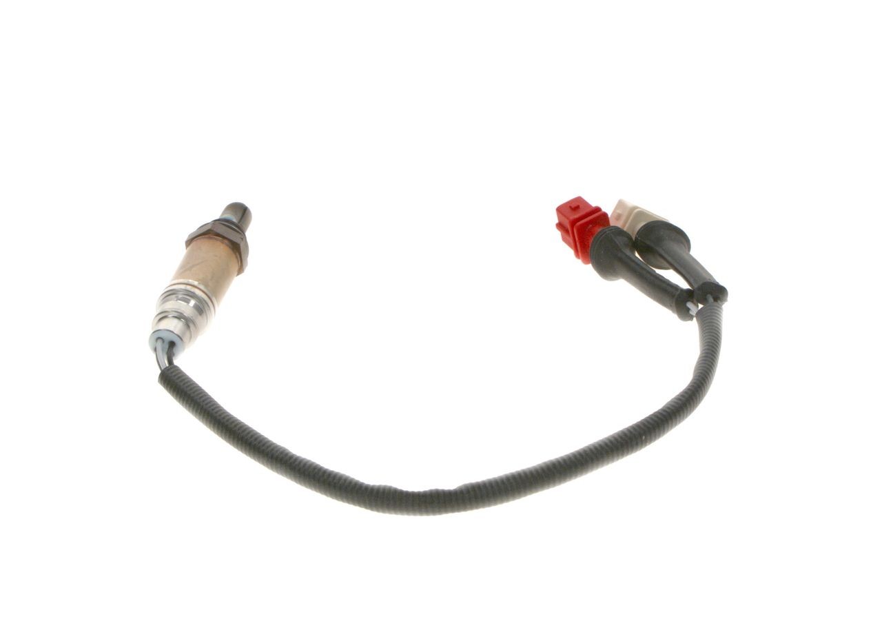 BOSCH Rear light Article number: 0 318 313 203 cheaply