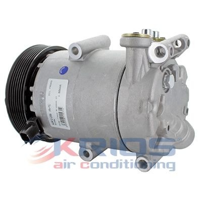 MEAT & DORIA Compresseur de climatisation UGS: K18044A à bon prix