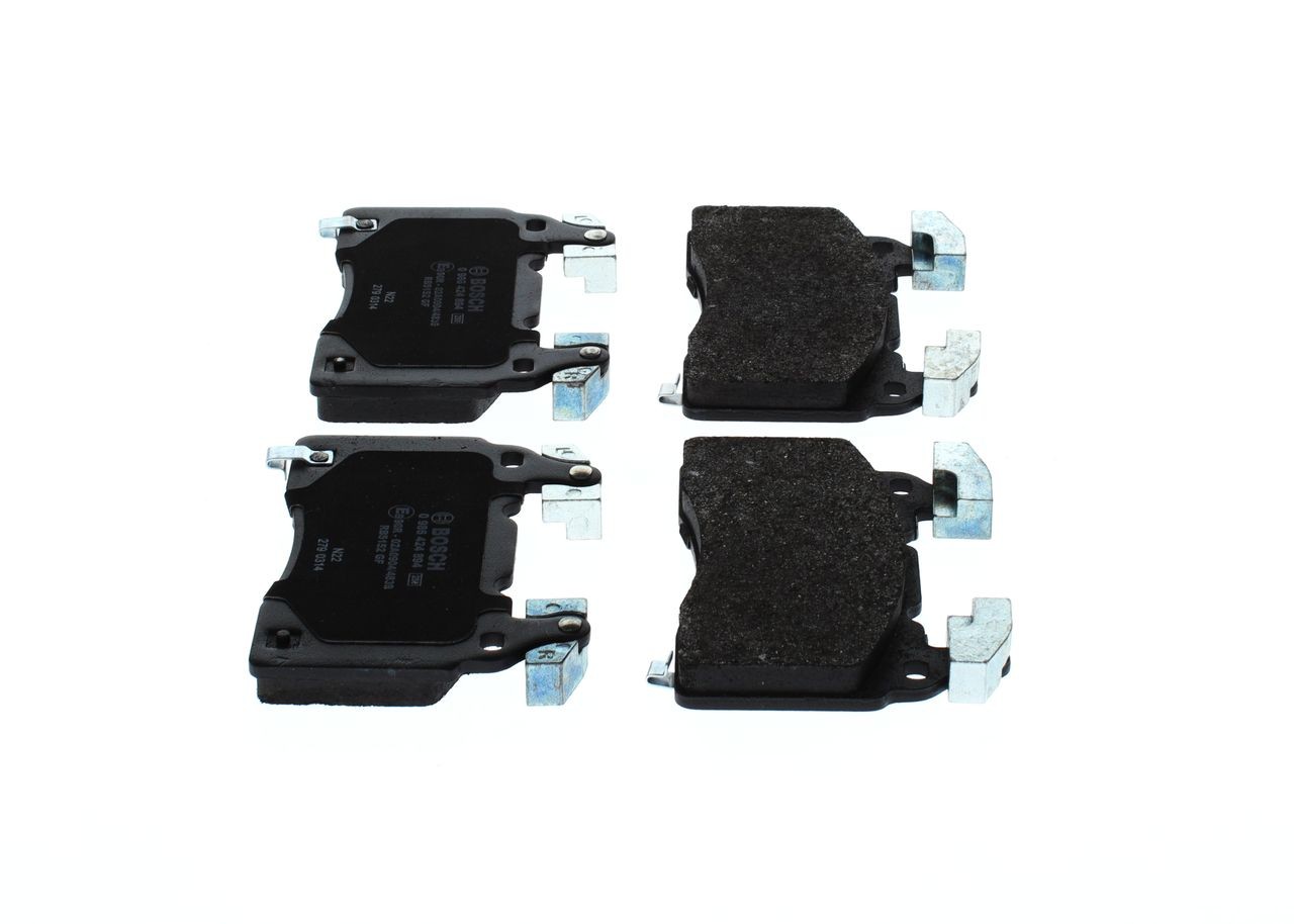 BOSCH Baglygte Varenummer: 0 319 323 103 billige