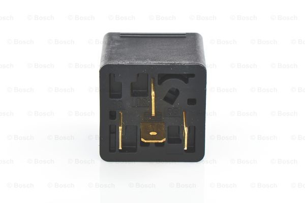 BOSCH Relæ Varenummer: 0 332 109 011 billige