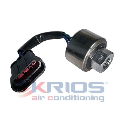 MEAT & DORIA Air conditioning pressure switch Article number: K52010 cheaply