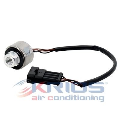 HOFFER Air conditioning pressure switch Article number: K52011 cheaply