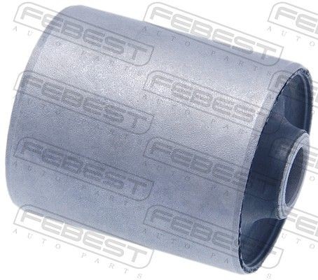 FEBEST Тампон, носач артикулен номер: KAB-032 евтино