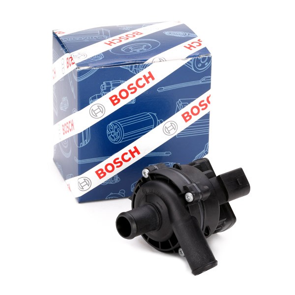 BOSCH 0 392 023 004 Water Pump, parking heater SPRINTER 319 CDI / BlueTEC 3.0 4x4 (906.731, 906.733, 906.735) 190 PS Diesel 2020