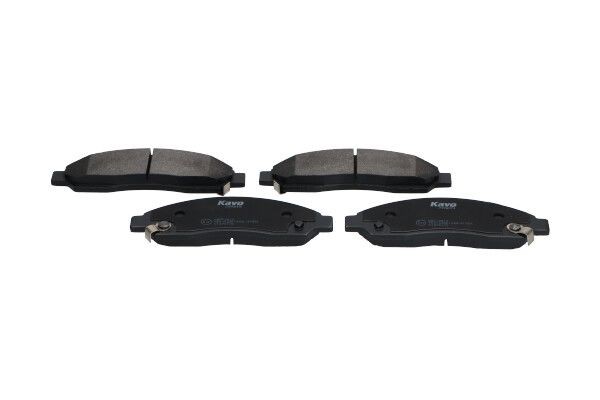 KAVO PARTS Brake pad set Article number: KBP-3513 cheaply