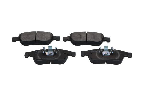 KAVO PARTS Piduriklotsid Artikli number: KBP-6621 soodsalt