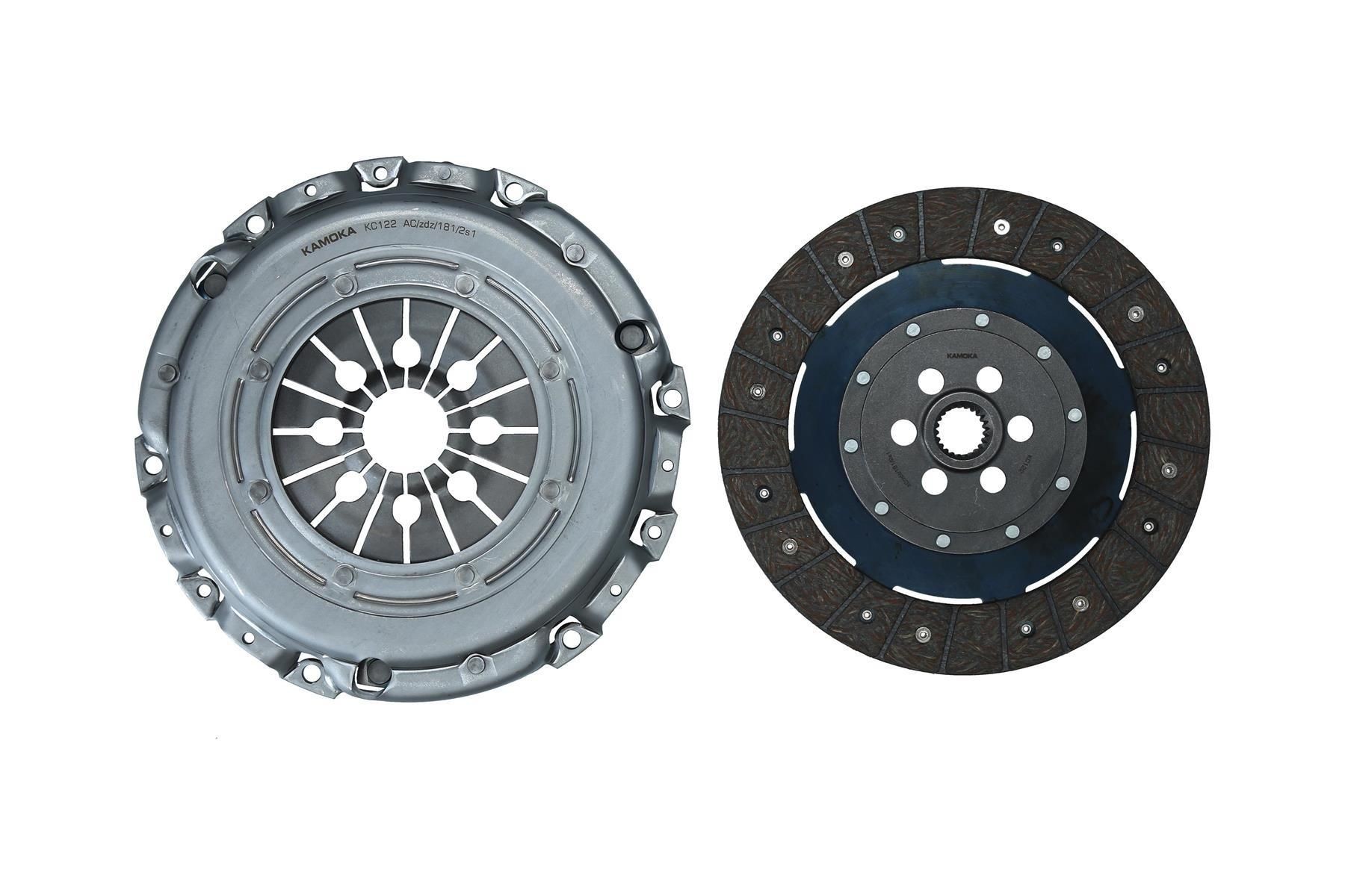 KAMOKA Clutch kit Article number: KC122 cheaply