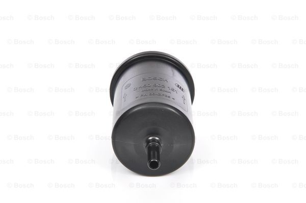 BOSCH Fuel filter Article number: 0 450 902 161 cheaply