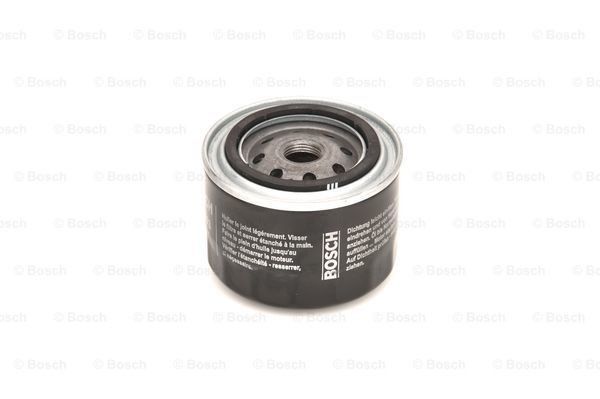 BOSCH Oil filter Article number: 0 451 103 093 cheaply