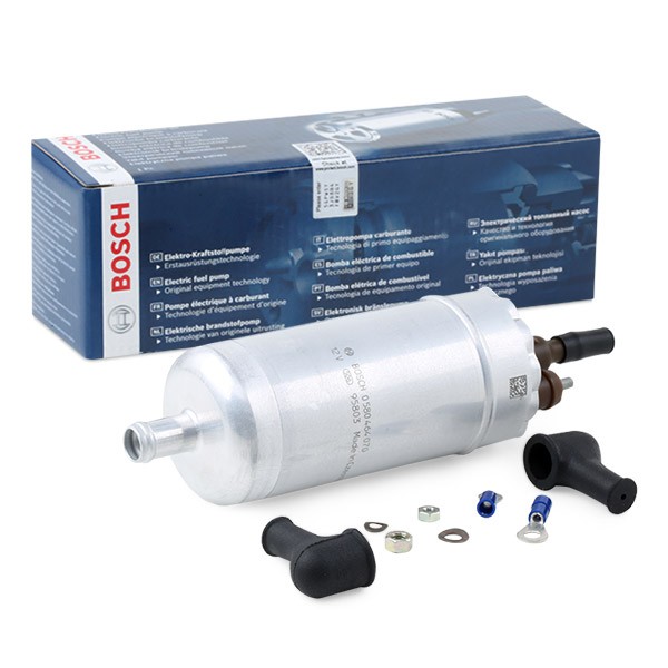 BOSCH Fuel pump Article number: 0 580 464 070 cheaply