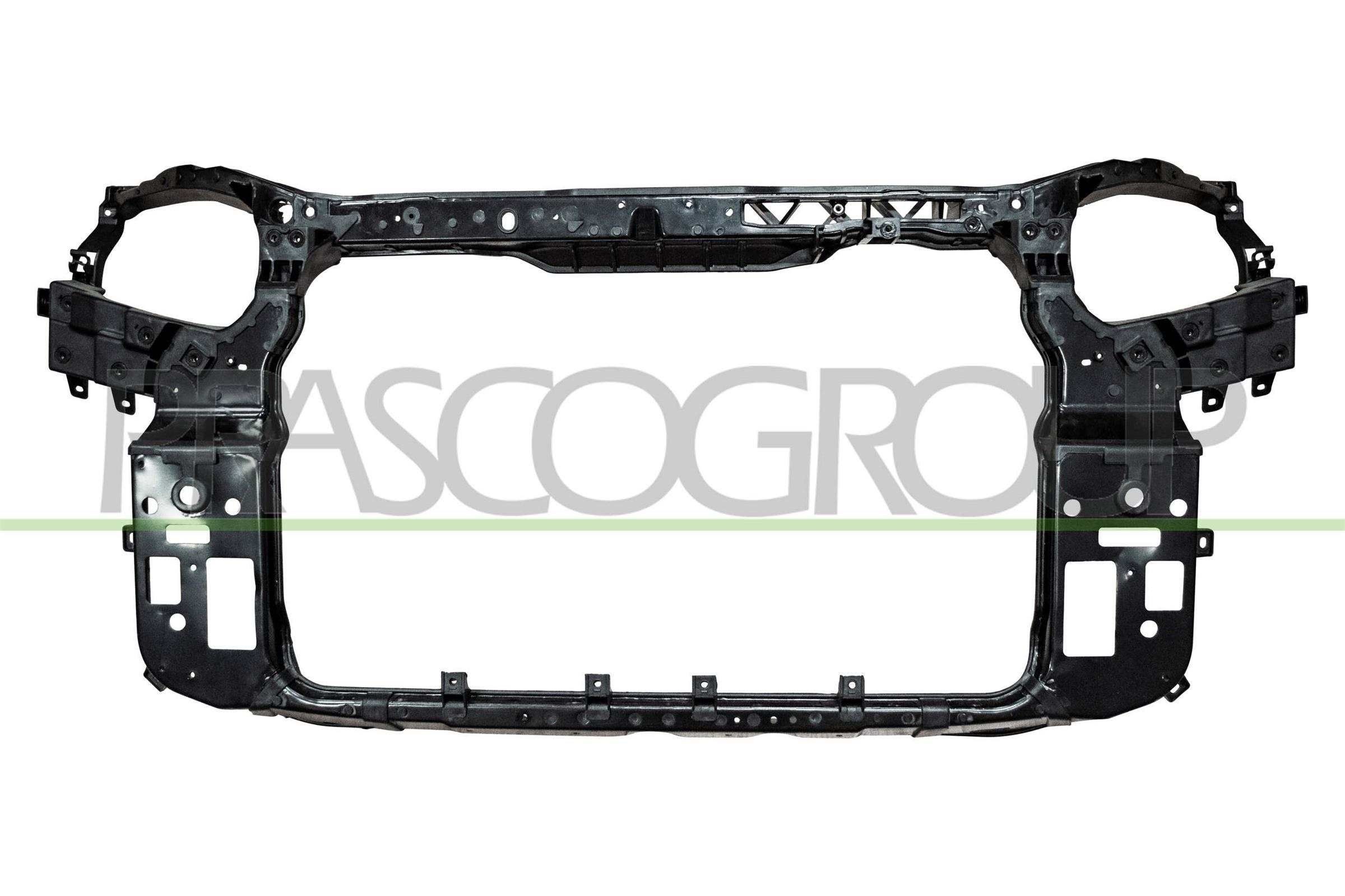 PRASCO Front Cowling Article number: KI8143210 cheaply
