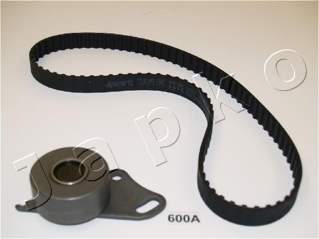 JAPKO KJT600A Zahnriemensatz