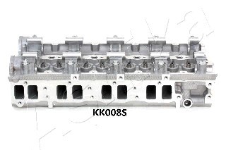 ASHIKA Cylinder Head Article number: KK008S cheaply