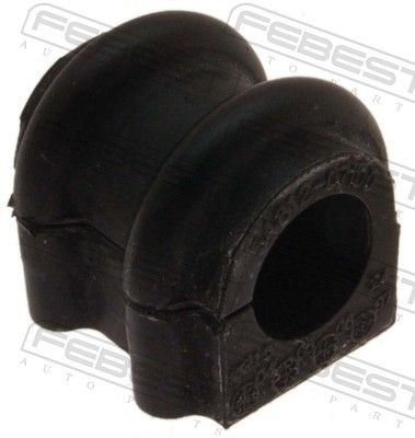 FEBEST Bearing Bush, stabiliser Article number: KSB-PICF cheaply