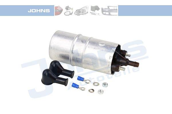 JOHNS Fuel pump Article number: KSP 20 00-001 cheaply