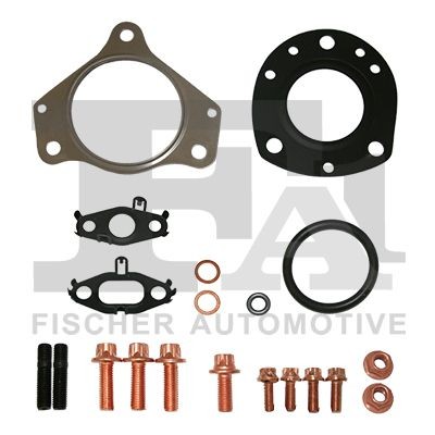 FA1 Mounting Kit, charger Article number: KT140570 cheaply