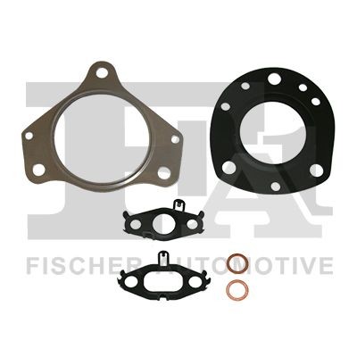FA1 Mounting Kit, charger Article number: KT140570E cheaply