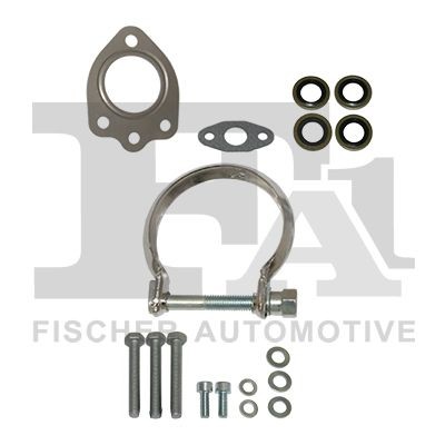 FA1 Mounting Kit, charger Article number: KT210360 cheaply