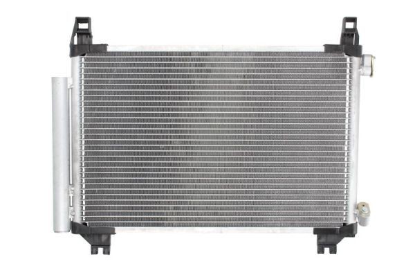 THERMOTEC Air conditioning condenser Article number: KTT110504 cheaply