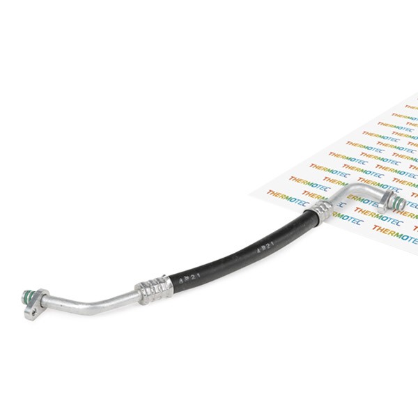 THERMOTEC High Pressure Line, air conditioning Article number: KTT160044 cheaply