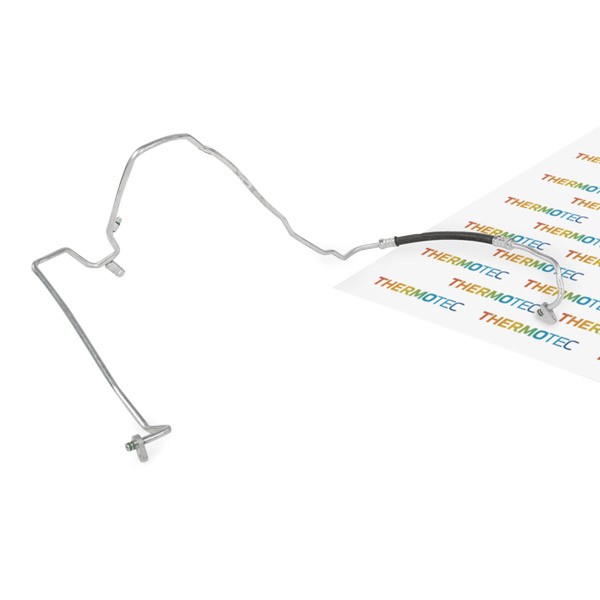 THERMOTEC High Pressure Line, air conditioning Article number: KTT160054 cheaply