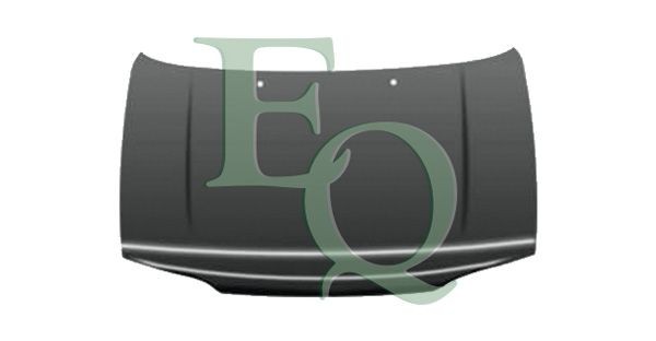 EQUAL QUALITY Bonnet Article number: L01186 cheaply