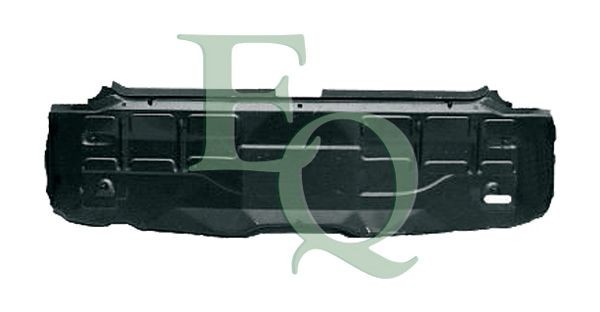 EQUAL QUALITY L01432 Rear Panel CORSA 1.2 i 16V (F08, F68, M68) 65 PS Petrol 2002