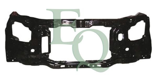 EQUAL QUALITY Front Cowling Article number: L02428 cheaply