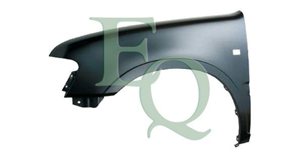 EQUAL QUALITY Wing fender Article number: L03258 cheaply