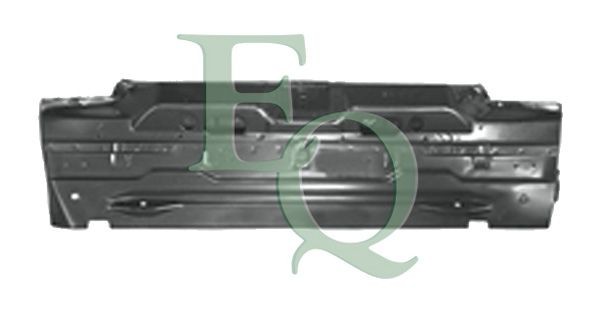 EQUAL QUALITY L03455 Rear Panel VECTRA 2.5 i V6 (F68) 170 PS Petrol 2003