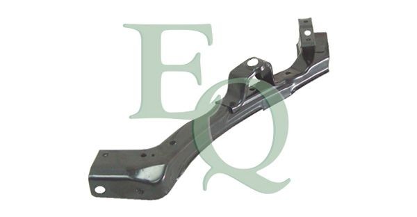 EQUAL QUALITY L04087 Mounting, radiator SWIFT 1.3 DDiS (RS 413D) 75 PS Diesel