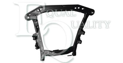 EQUAL QUALITY Holder, motorophæng Varenummer: L05927 billige