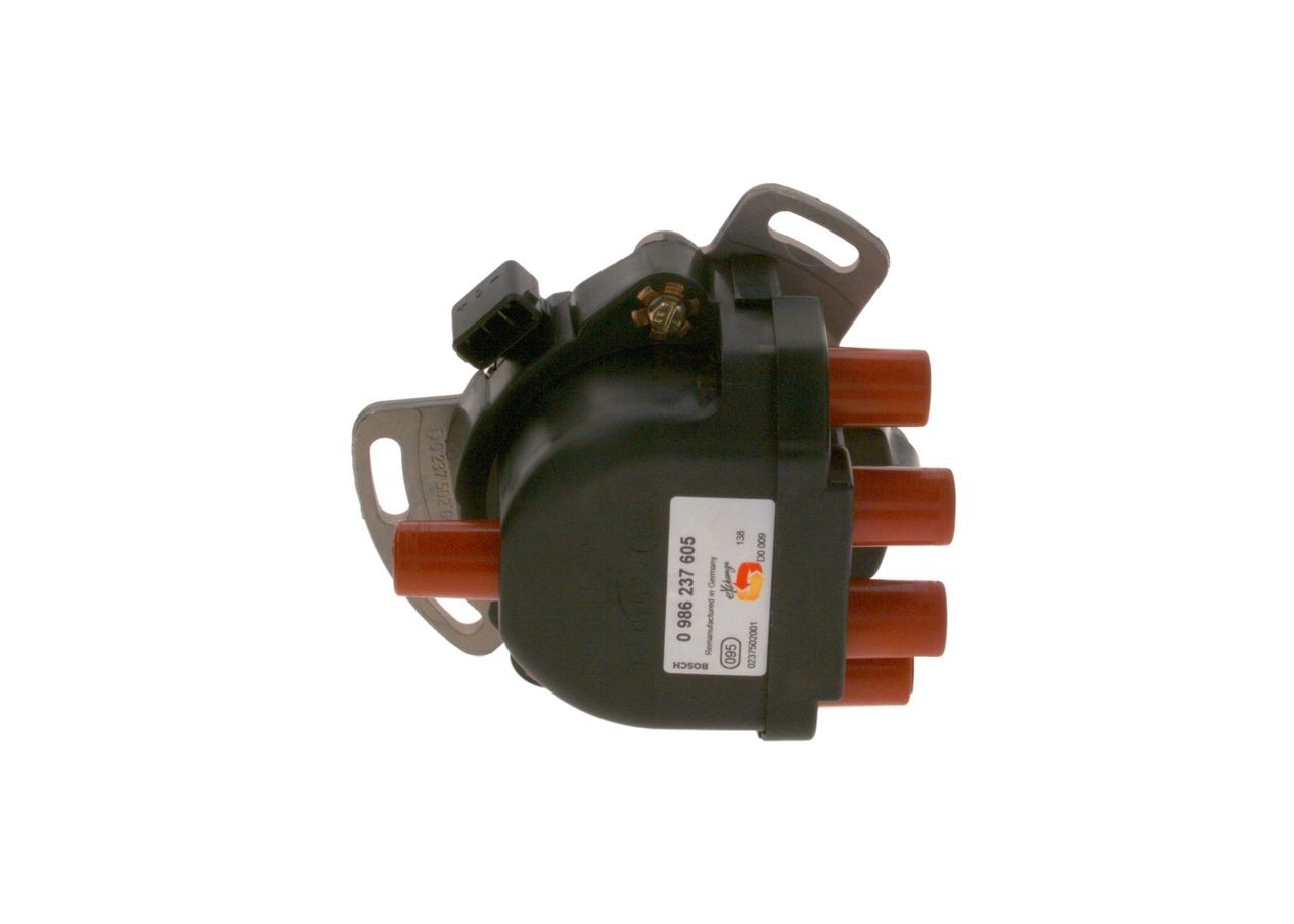 BOSCH Strømfordeler Varenummer: 0 986 237 605 billige