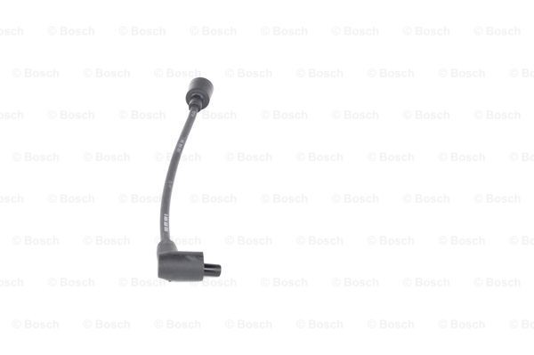 BOSCH Ignition lead Article number: 0 986 356 089 cheaply