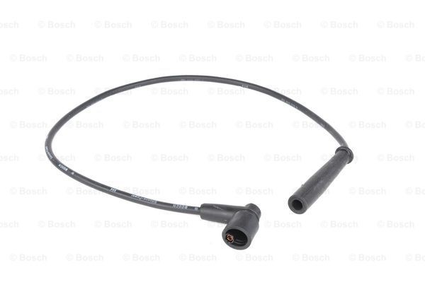 BOSCH Ignition lead Article number: 0 986 356 132 cheaply