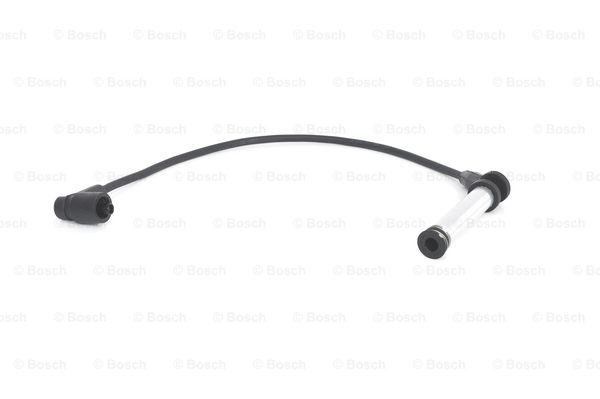 BOSCH Ignition lead Article number: 0 986 356 239 cheaply