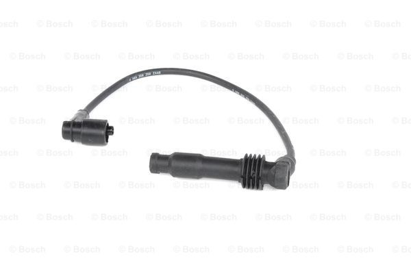BOSCH Ignition lead Article number: 0 986 356 256 cheaply
