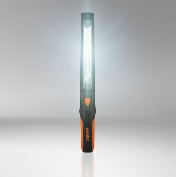 OSRAM Værkstedslampe LEDinspect SLIMLINE 250 Varenummer: LEDIL206 billige