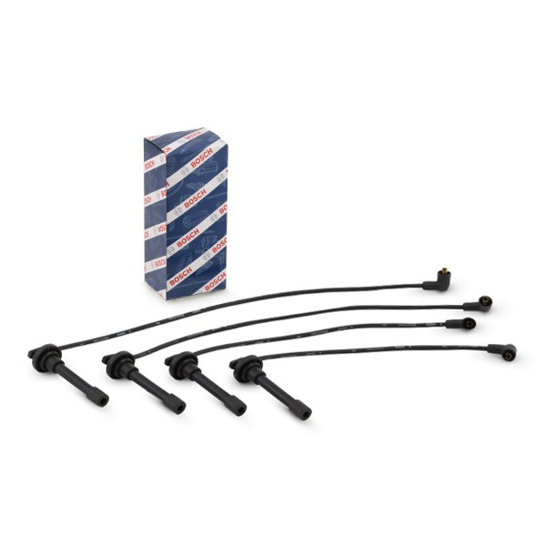 BOSCH Ignition Cable Kit Article number: 0 986 356 721 cheaply