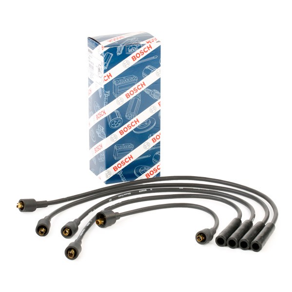 BOSCH Ignition Cable Kit Article number: 0 986 356 762 cheaply