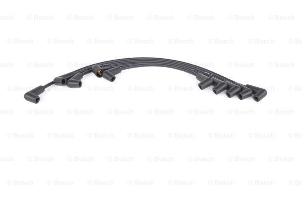 BOSCH Ignition Cable Kit Article number: 0 986 356 885 cheaply