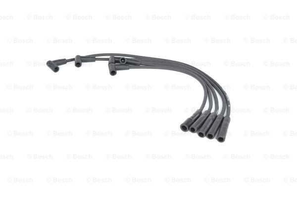BOSCH Ignition Cable Kit Article number: 0 986 356 886 cheaply