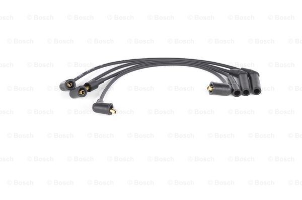BOSCH Ignition Cable Kit Article number: 0 986 356 988 cheaply