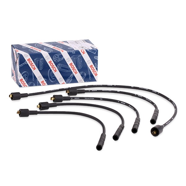 BOSCH Ignition Cable Kit Article number: 0 986 357 117 cheaply