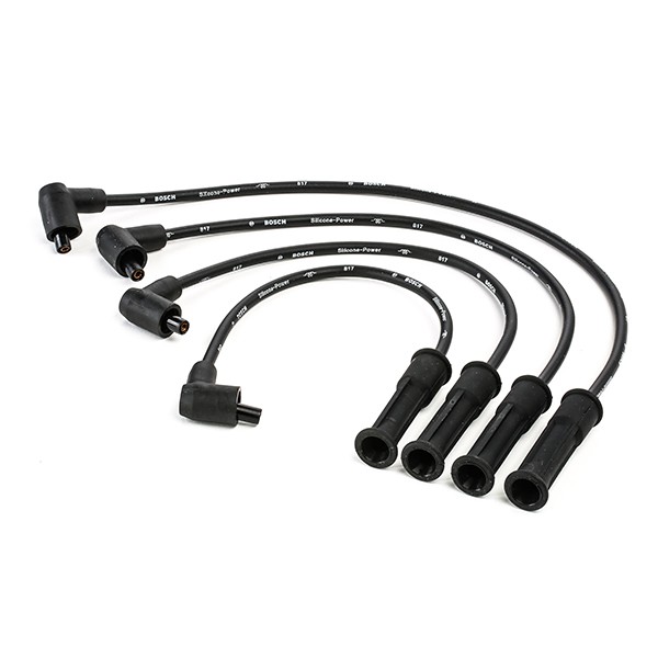 BOSCH Ignition Cable Kit Article number: 0 986 357 253 cheaply