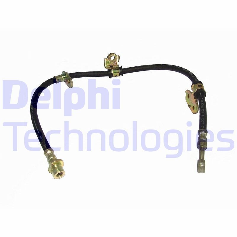 DELPHI Brake hose Article number: LH6313 cheaply