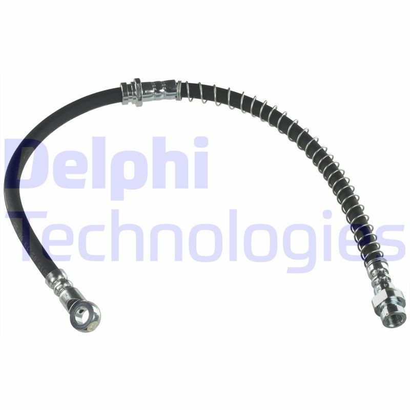 DELPHI Brake hose Article number: LH7174 cheaply
