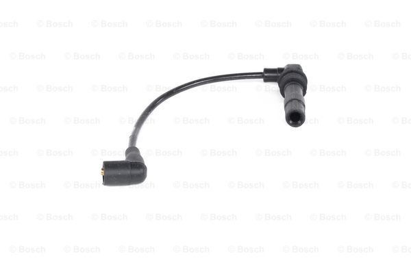BOSCH Fisa bujii număr articol: 0 986 357 724 ieftin