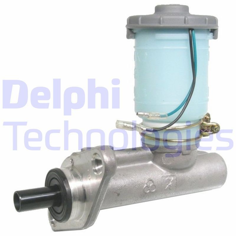 DELPHI Brake master cylinder Article number: LM60607 cheaply